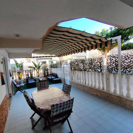 Apartamento Maite Guardamar del Segura Dış mekan fotoğraf