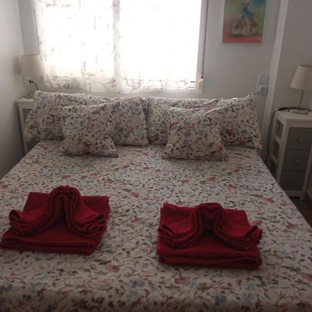 Apartamento Maite Guardamar del Segura Oda fotoğraf