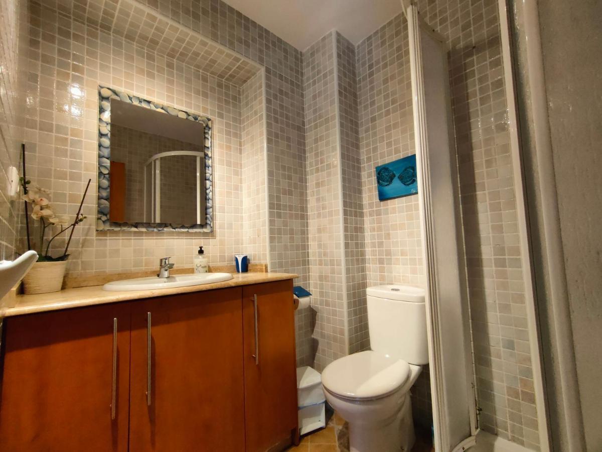 Apartamento Maite Guardamar del Segura Dış mekan fotoğraf