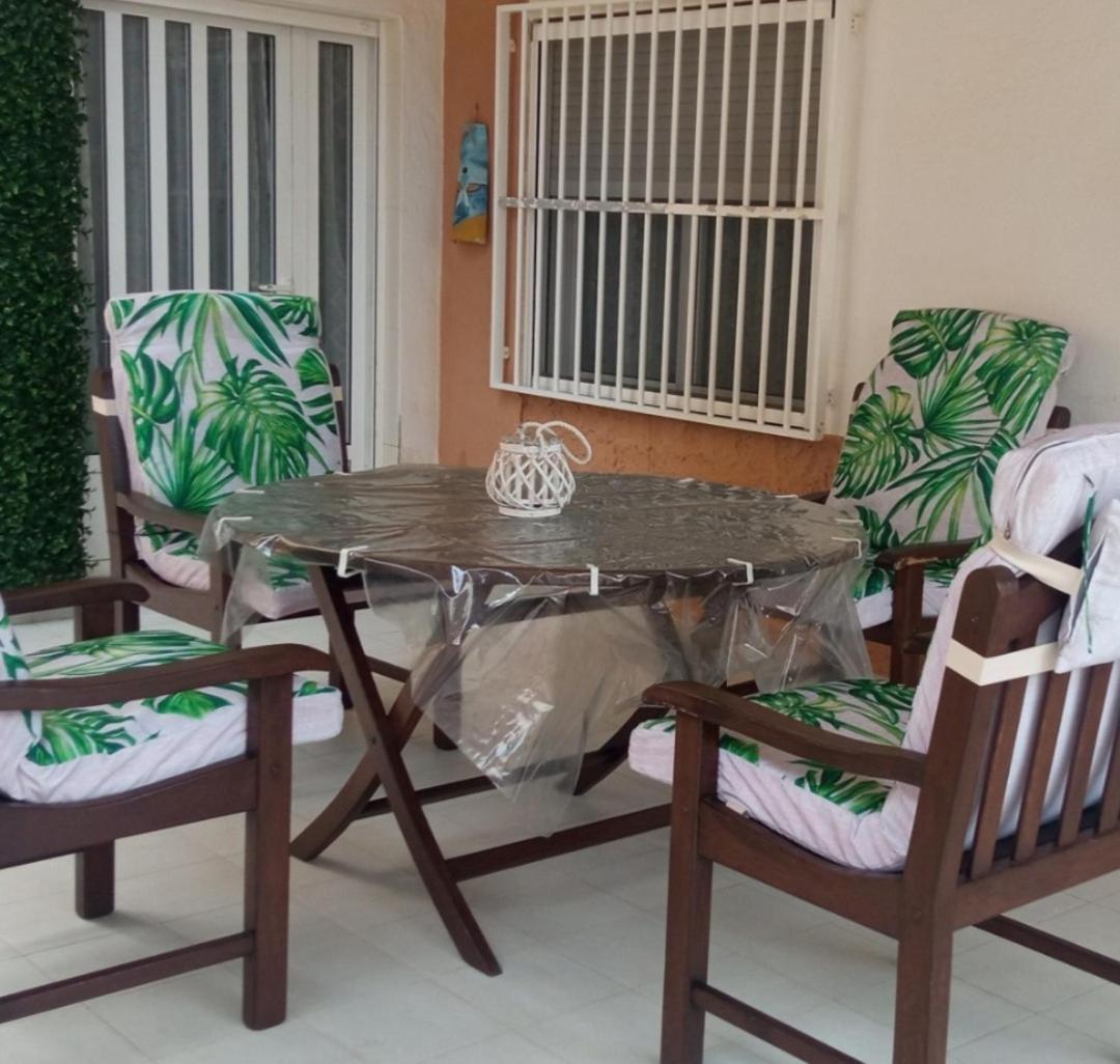 Apartamento Maite Guardamar del Segura Oda fotoğraf