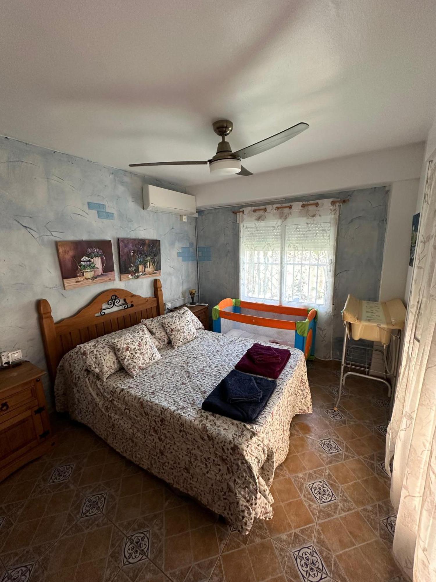 Apartamento Maite Guardamar del Segura Oda fotoğraf